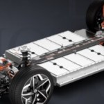 La preuve que l’Europe est à la traîne sur la batterie pour voiture électrique La preuve que l’Europe est à la traîne sur la batterie pour voiture électrique