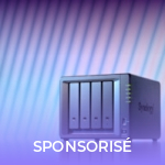 Ne laissez plus vos données à Google et consorts grâce aux NAS Synology