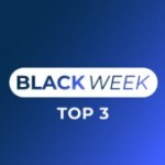 Black Friday : vous ne pouvez ABSOLUMENT pas passer à côté de ces 3 offres Black Friday : vous ne pouvez ABSOLUMENT pas passer à côté de ces 3 offres