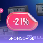 BLUETTI brade ses générateurs portables pour le Black Friday pour réduire votre facture d’électricité BLUETTI brade ses générateurs portables pour le Black Friday pour réduire votre facture d’électricité
