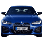 BMW i4 M50 BMW i4 M50