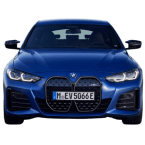 BMW i4 M50 BMW i4 M50
