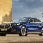 La nouvelle voiture électrique phare de BMW devient encore plus intéressante avec cette version