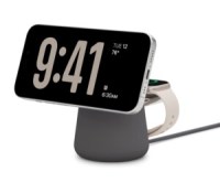 BoostCharge Pro de Belkin // Source : Apple