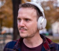 Le casque Bose QuietComfort Ultra Headphones pour illustration // Source : Brice Zerouk - Frandroid