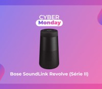 Bose SoundLink Revolve BF 2023