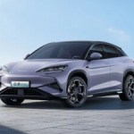 On connaît enfin l’autonomie de la future rivale des Tesla Model Y et Renault Scenic électrique On connaît enfin l’autonomie de la future rivale des Tesla Model Y et Renault Scenic électrique