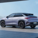 Cette voiture électrique veut dompter la Tesla Model Y, mais elle oublie un point important Cette voiture électrique veut dompter la Tesla Model Y, mais elle oublie un point important