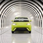 Le plus grand concurrent chinois de Tesla pourrait produire ses voitures électriques à deux pas de la France Le plus grand concurrent chinois de Tesla pourrait produire ses voitures électriques à deux pas de la France
