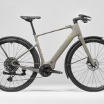 Cannondale nous en met plein la vue avec ce vélo électrique urbain très léger et tout en carbone Cannondale nous en met plein la vue avec ce vélo électrique urbain très léger et tout en carbone