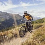 Le dernier moteur de Bosch prouve qu’il est possible de faire des VTT électriques légers