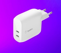 Chargeur Belkin 40 W