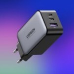 Amazon baisse de 30 % le prix de ce chargeur compact 65 W avec 3 ports (dont 2 USB-C) Amazon baisse de 30 % le prix de ce chargeur compact 65 W avec 3 ports (dont 2 USB-C)