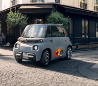Citroen Ami – copie