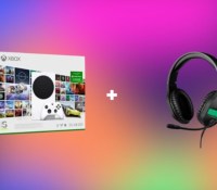 Console Xbox Series X