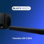 Cette puissante barre de son Yamaha est à moitié prix durant le Black Friday Cette puissante barre de son Yamaha est à moitié prix durant le Black Friday