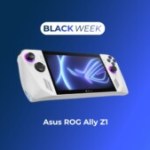 L&rsquo;Asus ROG Ally s&rsquo;écroule sous les 500 € avec le poids du Black Friday