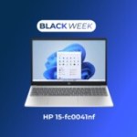 Ce PC portable avec un Ryzen 5 série 7000 n&rsquo;est qu&rsquo;à 399 € pour le Black Friday chez Carrefour
