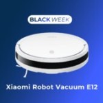 Ce robot aspirateur Xiaomi est à seulement 99 € pour le Black Friday !