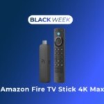 Fire TV Stick 4K Max : la meilleure clé HDMI d&rsquo;Amazon est déjà bradée à -30 %