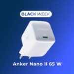 Ce chargeur USB-C est presque à moitié prix pour le Black Friday d’Amazon Ce chargeur USB-C est presque à moitié prix pour le Black Friday d’Amazon