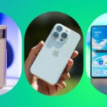 Le top 3 des meilleurs smartphones testés par Frandroid en novembre 2023 Le top 3 des meilleurs smartphones testés par Frandroid en novembre 2023