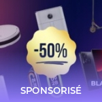 C’est le dernier jour pour profiter des promos hallucinantes de Xiaomi C’est le dernier jour pour profiter des promos hallucinantes de Xiaomi