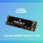 Ce SSD NVMe 4 To va surbooster le stockage de votre PS5 pour moins de 200 € lors du Cyber Monday Ce SSD NVMe 4 To va surbooster le stockage de votre PS5 pour moins de 200 € lors du Cyber Monday