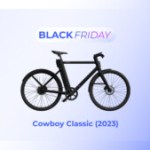 L’excellent vélo électrique Cowboy Classic est près de 1 000 € moins cher pour le Black Friday L’excellent vélo électrique Cowboy Classic est près de 1 000 € moins cher pour le Black Friday