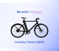 Cowboy Classic (2023) Black Friday Cowboy Classic (2023) Black Friday