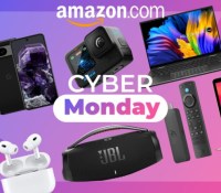 Cyber Monday Amazon