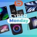 Cyber Monday Boulanger : les dernières offres du Black Friday à saisir avant la fin Cyber Monday Boulanger : les dernières offres du Black Friday à saisir avant la fin