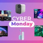 Cyber Monday TV : les ultimes offres de TV OLED, QLED et home cinéma Cyber Monday TV : les ultimes offres de TV OLED, QLED et home cinéma