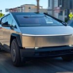 Voici le Tesla Cybertruck comme vous ne l’avez jamais vu Voici le Tesla Cybertruck comme vous ne l’avez jamais vu
