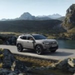 Dacia dévoile le nouveau Duster mais oublie la version 100 % électrique (pour le moment) Dacia dévoile le nouveau Duster mais oublie la version 100 % électrique (pour le moment)