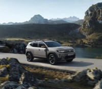 Dacia Duster 2024