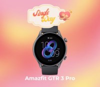 Amazfit GTR 3 Pro Amazfit GTR 3 Pro