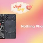 Nothing Phone (2) : le prix de ce smartphone Glyph vers le bas pendant le Single Day Nothing Phone (2) : le prix de ce smartphone Glyph vers le bas pendant le Single Day