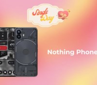 Nothing Phone (2)