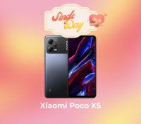 Xiaomi Poco X5