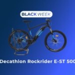 Ce VTT électrique Decathlon taillé pour la randonnée est à prix canon pendant le Black Friday grâce à cette offre en reconditionné Ce VTT électrique Decathlon taillé pour la randonnée est à prix canon pendant le Black Friday grâce à cette offre en reconditionné