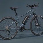 Decathlon Riverside 540 E : 500 € en moins sur ce vélo électrique premium proposant une autonomie de 120 km Decathlon Riverside 540 E : 500 € en moins sur ce vélo électrique premium proposant une autonomie de 120 km