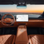 Cette voiture électrique chinoise n’a rien à envier aux Mercedes : la preuve avec cette technologie impressionnante Cette voiture électrique chinoise n’a rien à envier aux Mercedes : la preuve avec cette technologie impressionnante