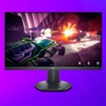 Seulement 109 € pour cet écran PC gamer Dell (24&Prime;, 165 Hz), et ce n&rsquo;est pas encore le Black Friday