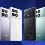 Xiaomi Redmi K70 et K70E officialisés : à l&rsquo;assaut du rapport qualité/prix