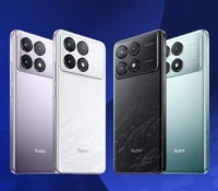 Le Xiaomi Redmi K70 // Source : Xiaomi