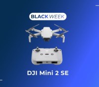 DJI Mini 2 SE — Black Week