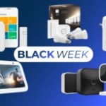 Avec moins de 300 €, vous pouvez entièrement connecter votre maison pendant le Black Friday Avec moins de 300 €, vous pouvez entièrement connecter votre maison pendant le Black Friday
