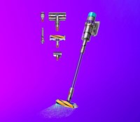 Dyson Gen5 Detect Absolute