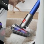 Dyson brade encore plus son aspirateur balai le plus abordable pour le Black Friday Dyson brade encore plus son aspirateur balai le plus abordable pour le Black Friday